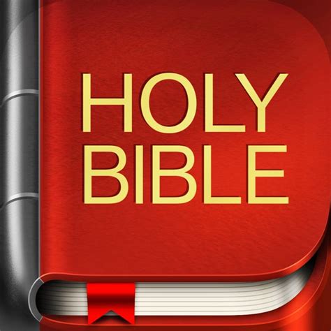 The Holy <b>Bible</b> King James Version <b>Bible</b> (KJV) is arguably the most read and influential <b>Bible</b> translation of the last 500 years. . Bible mobile app free download